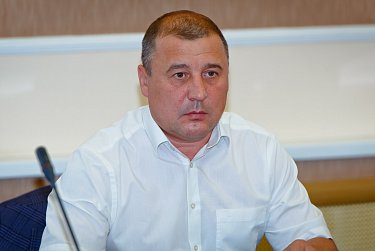 Без согласования с федеральным центром